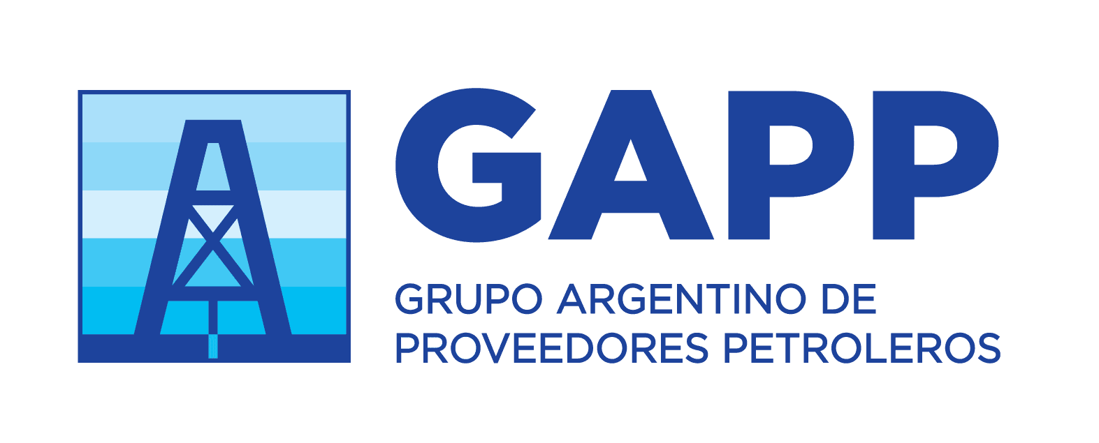 logo gapp